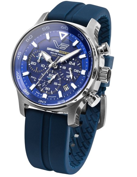 Vostok Europe Expedition South Pole VR42-592A762S Karóra - 1