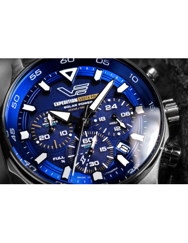Vostok Europe Expedition South Pole VR42-592A762 Karóra - 2