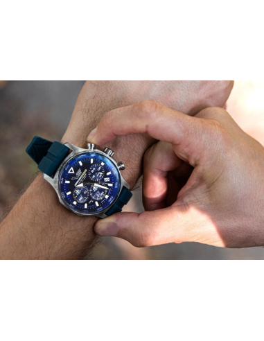 Hodinky Vostok Europe Expedition South Pole VR42-592A762 - 4