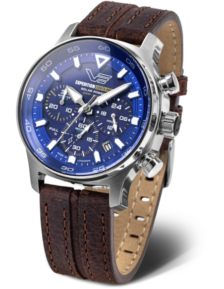 Vostok Europe Expedition South Pole VR42-592A762 Uhr - 1