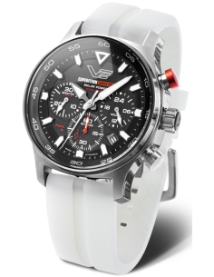 Годинник Vostok Europe Expedition South Pole VR42-592A761S - 1
