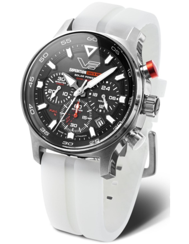 Vostok Europe Expedition South Pole VR42-592A761S Reloj - 1