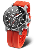 Vostok Europe Expedition South Pole VR42-592A761S Klokke