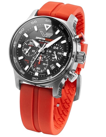 Vostok Europe Expedition South Pole VR42-592A761S Karóra - 1