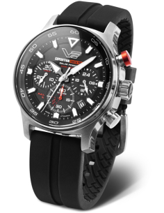 Vostok Europe Expedition South Pole VR42-592A761S Karóra - 1