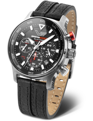 Vostok Europe Expedition South Pole VR42-592A761 Pολόι - 1