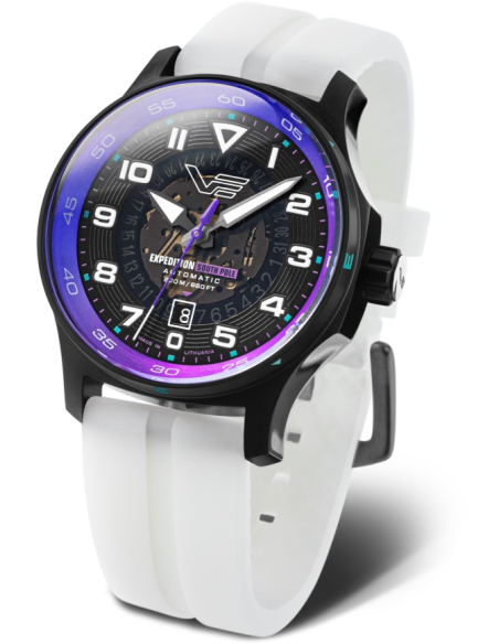 Vostok Europe Expedition South Pole YN55-592C760S Klocka - 1