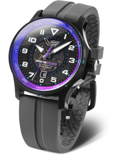 Vostok Europe Expedition South Pole YN55-592C760S Klokke - 1