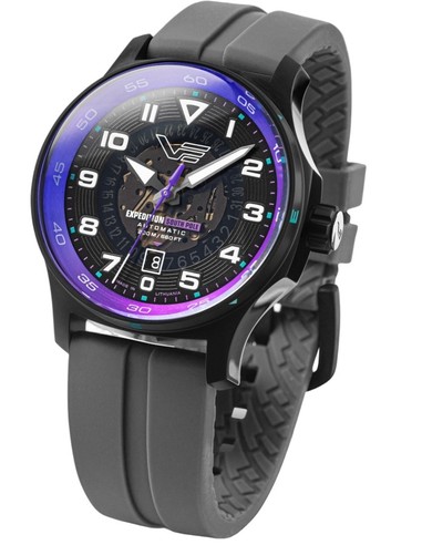 Vostok Europe Expedition South Pole YN55-592C760S Karóra - 1