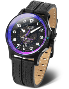 Vostok Europe Expedition South Pole YN55-592C760 Pολόι - 1