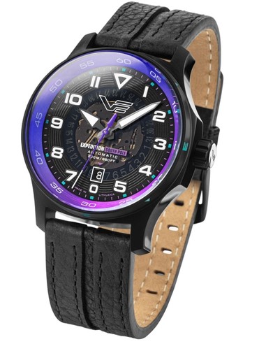 Vostok Europe Expedition South Pole YN55-592C760 Karóra - 1