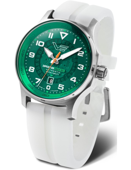 Vostok Europe Expedition South Pole YN55-592A759S Klokke - 1