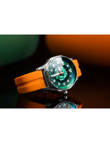 Vostok Europe Expedition South Pole YN55-592A759S Ceas - 4