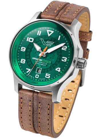 Vostok Europe Expedition South Pole YN55-592A759 Reloj - 1