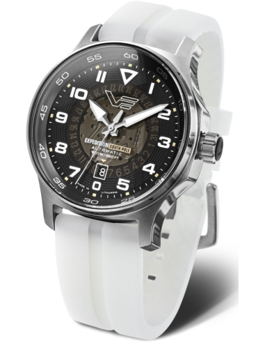 Vostok Europe Expedition South Pole YN55-592A758S Reloj - 1