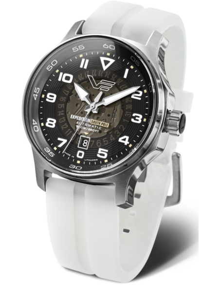Vostok Europe Expedition South Pole YN55-592A758S Klocka - 1