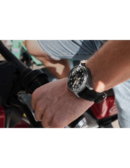 Vostok Europe Expedition South Pole YN55-592A758S Klocka - 4