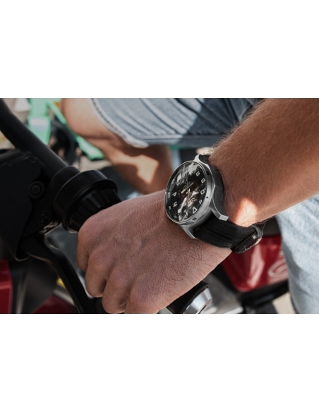 Vostok Europe Expedition South Pole YN55-592A758 Klokke - 4