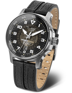 Годинник Vostok Europe Expedition South Pole YN55-592A758 - 1