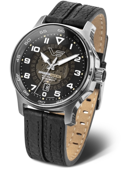 Vostok Europe Expedition South Pole YN55-592A758 Karóra - 1