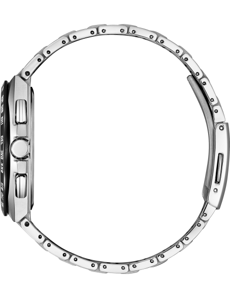 Citizen Radio Controlled Super Titanium AT8238-84M Uhr - 5