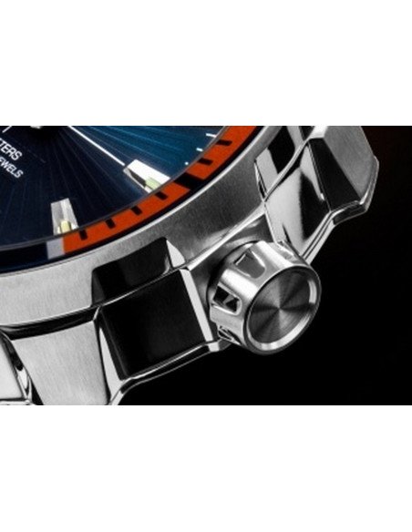 Hodinky Vostok-Europe NH35 / 575A279 Energie Rocket - 4