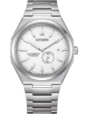 Citizen Super Titanium Automatic NJ0180-80A Watch