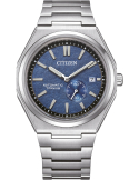 Citizen Super Titanium Automatic NJ0180-80L Watch