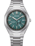 Citizen Super Titanium Automatic NJ0180-80X Watch