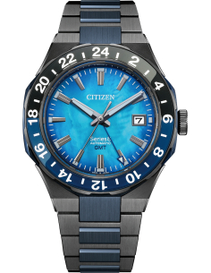 Citizen Series 8 Automatic NB6036-52N Uhr - 1