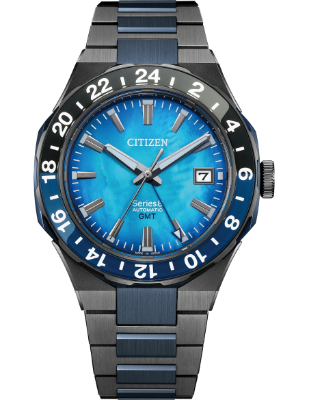 Citizen Series 8 Automatic NB6036-52N Montre - 1