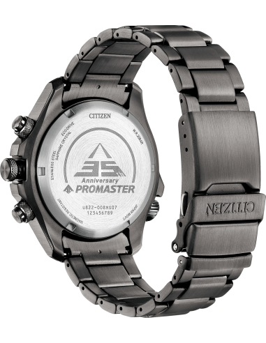 Citizen Promaster Land JV1008-63E Montre - 3