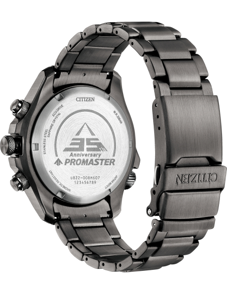 Citizen Promaster Land JV1008-63E Watch - 3