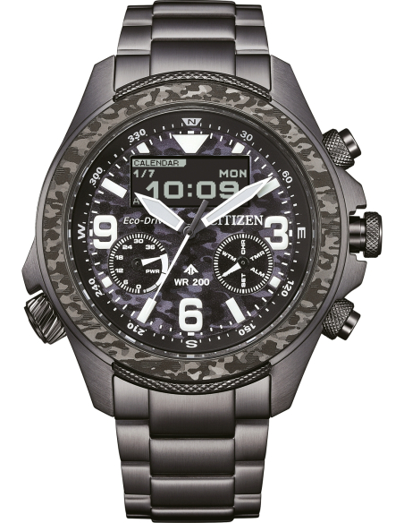 Citizen Promaster Land JV1008-63E Watch - 1