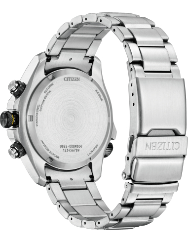 Citizen Promaster Land JV1006-51L Klocka - 3