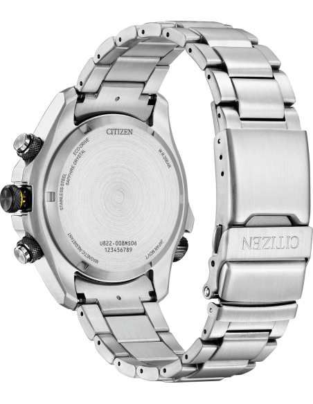 Hodinky Citizen Promaster Land JV1006-51L - 3