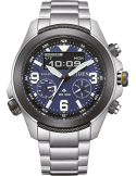 Citizen Promaster Land JV1006-51L Montre