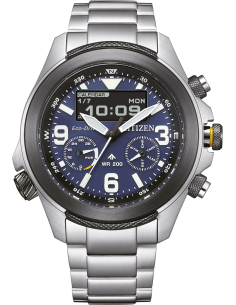 Citizen Promaster Land JV1006-51L Uhr - 1