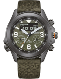 Hodinky Citizen Promaster Land  JV1005-02W