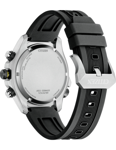 Citizen Promaster Land JV1007-07E Montre - 3