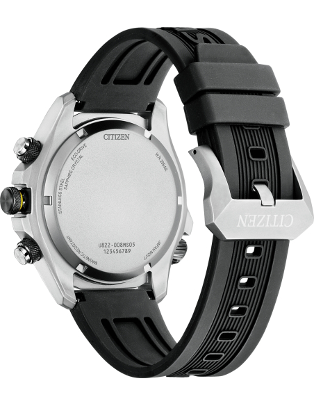 Citizen Promaster Land JV1007-07E Montre - 3