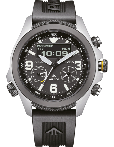 Citizen Promaster Land JV1007-07E Montre - 1