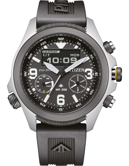 Citizen Promaster Land JV1007-07E Montre - 1