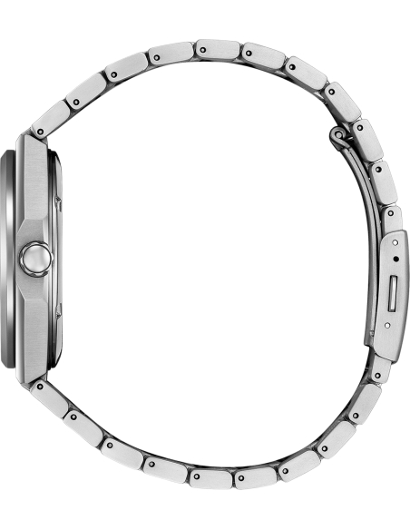 Годинник Citizen Super Titanium Eco-Drive AW0130-85LE - 3