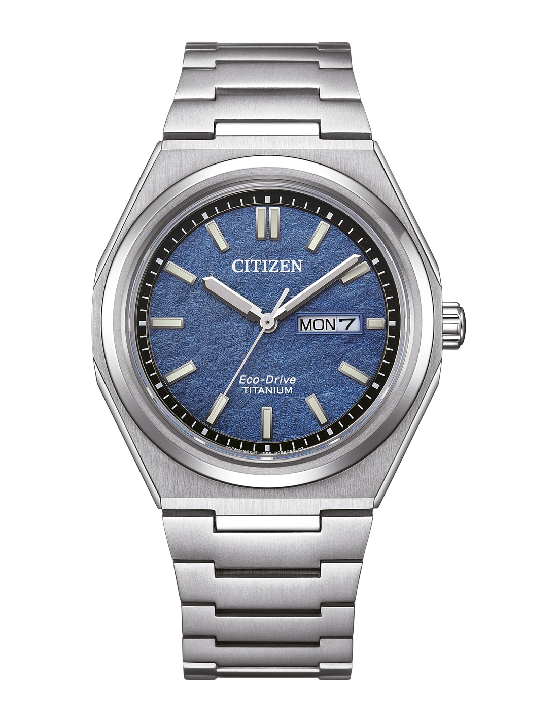 Citizenオートマチック NH8400-87EE 腕時計