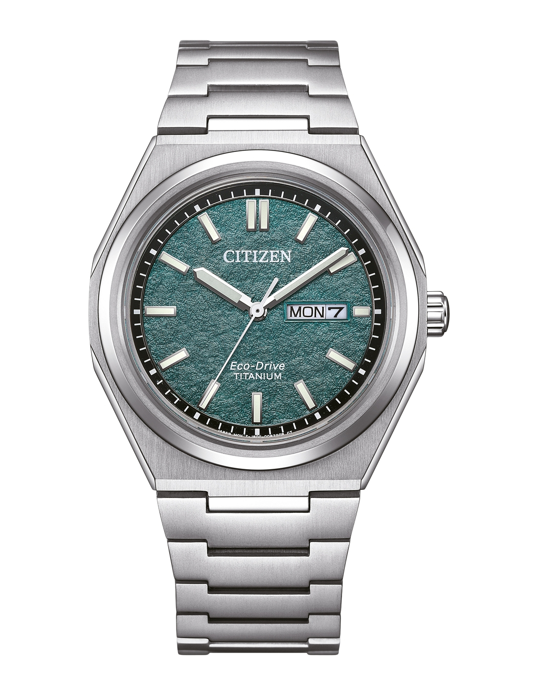 ぴよりーなCITIZEN　オートマチック　men's腕時計 Citizenオートマチック NH8400-87EE 腕時計
