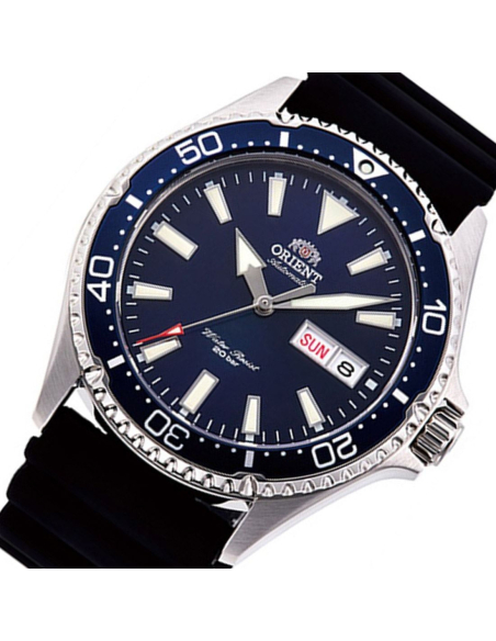 Orient Mako II Automatic RA-AA0006L19A Uhr - 2 Orient Mako II Automatic RA-AA0006L19A Uhr - 2