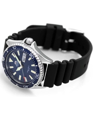 Orient Mako II Automatic RA-AA0006L19A Uhr - 3