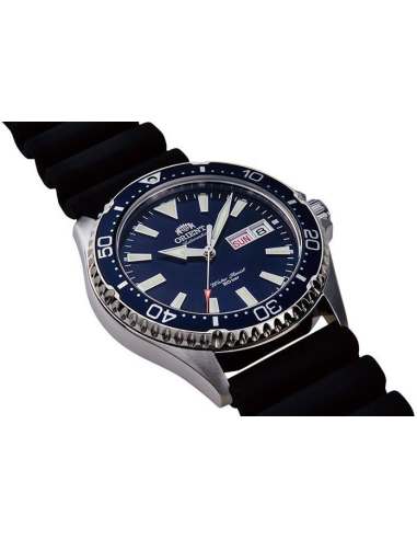 Orient Mako II Automatic RA-AA0006L19A Uhr - 4