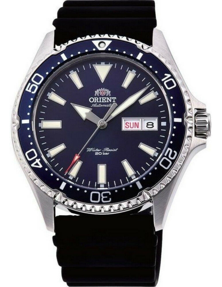 Orient Mako II Automatic RA-AA0006L19A Uhr - 1 Orient Mako II Automatic RA-AA0006L19A Uhr - 1